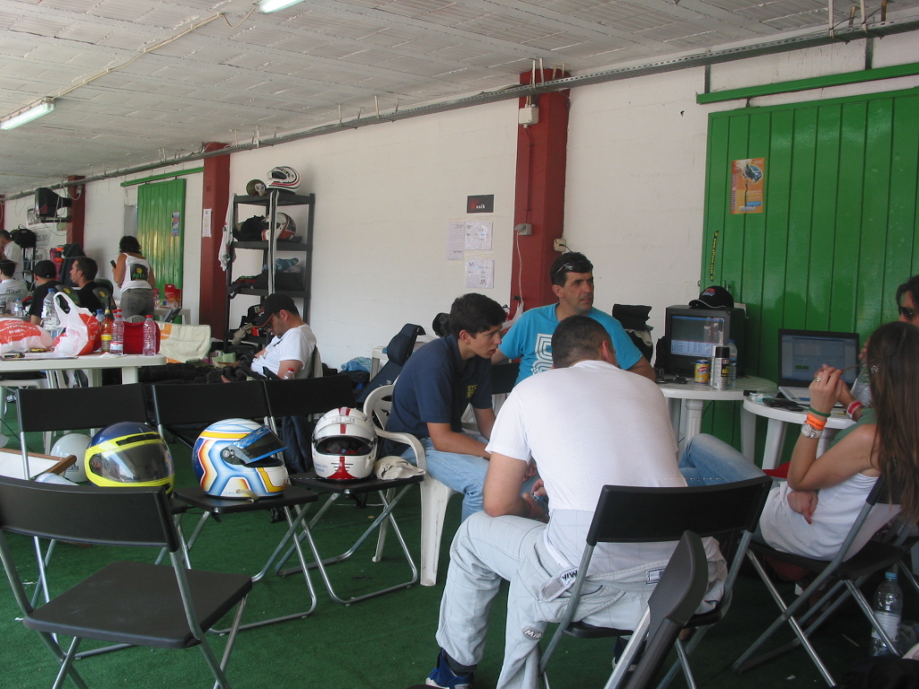 24 Horas da Batalha 2011 - Manhã142