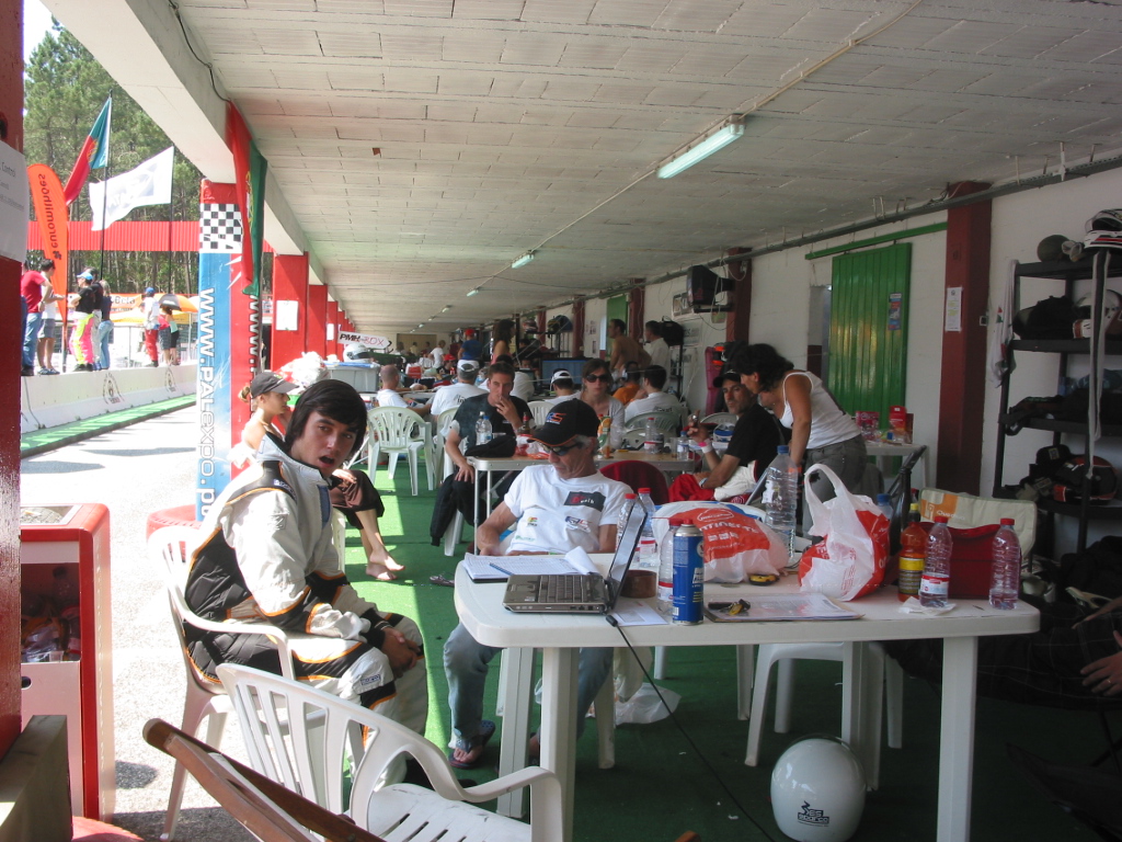 24 Horas da Batalha 2011 - Manhã143