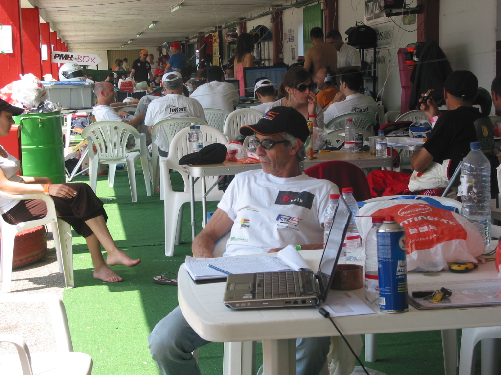 24 Horas da Batalha 2011 - Manhã144