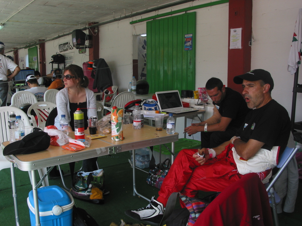 24 Horas da Batalha 2011 - Manhã145