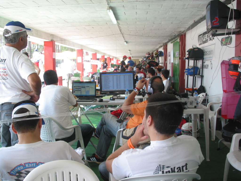 24 Horas da Batalha 2011 - Manhã146