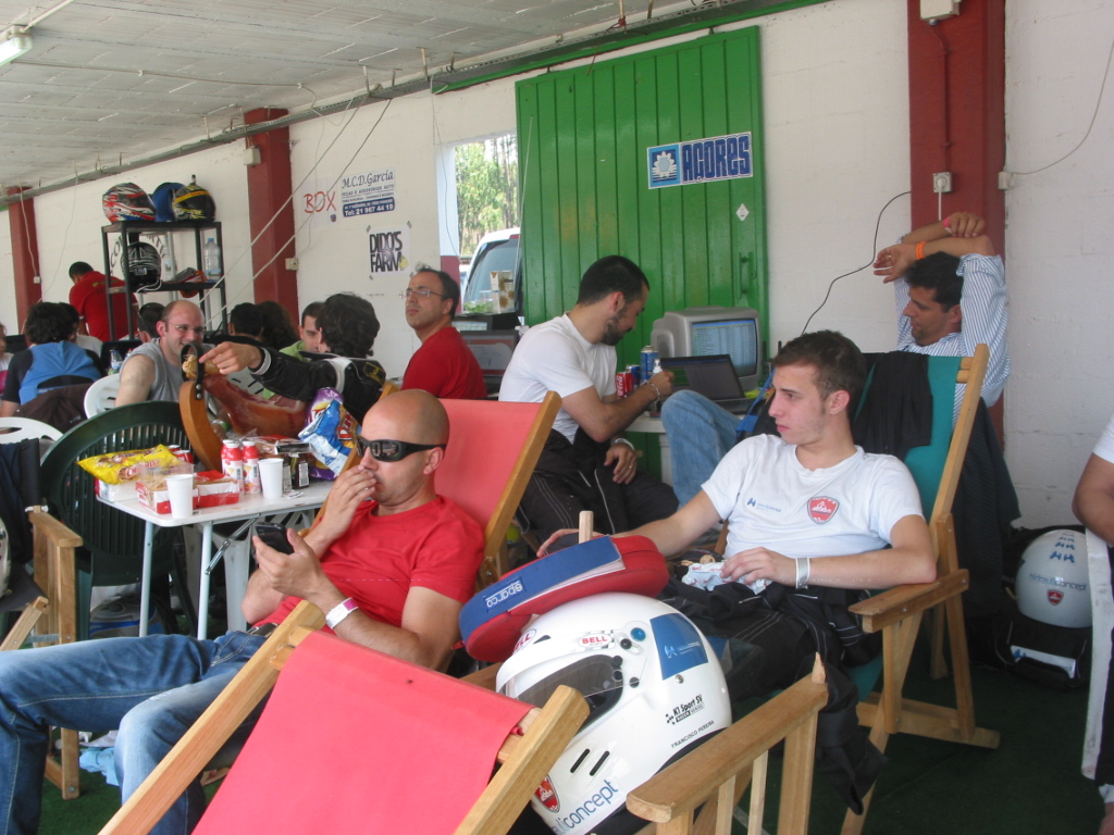 24 Horas da Batalha 2011 - Manhã148
