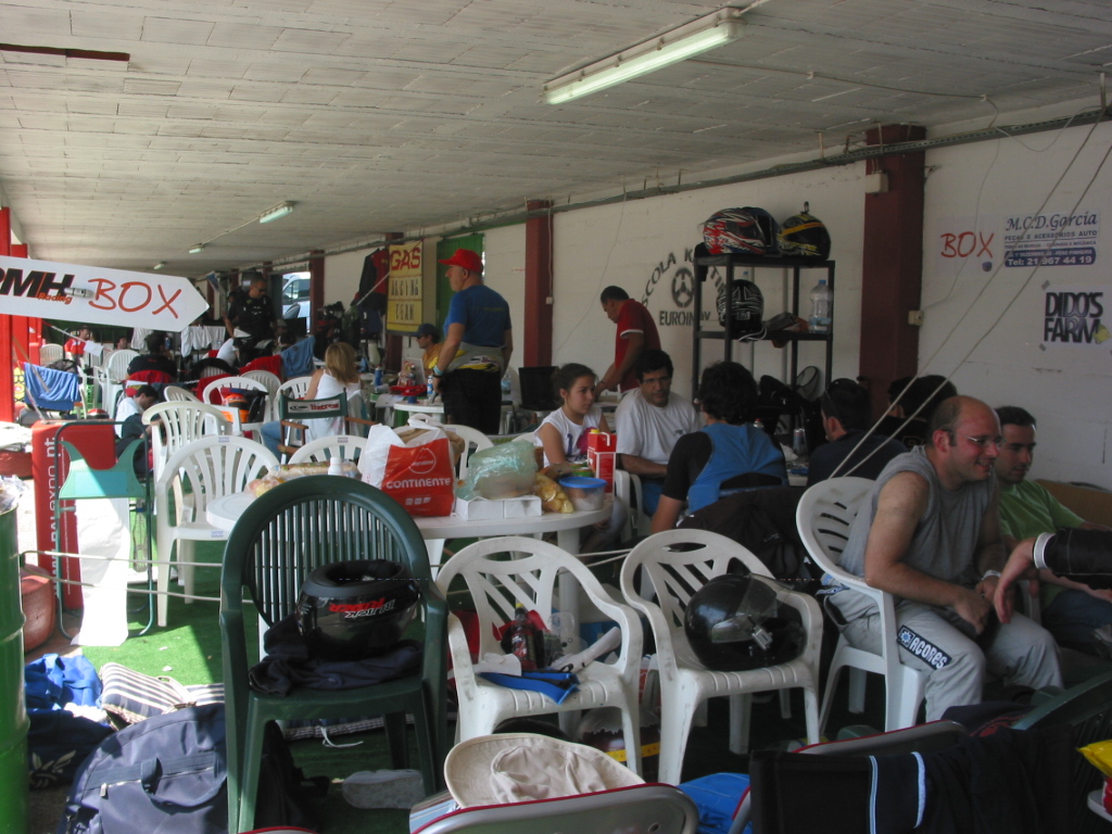 24 Horas da Batalha 2011 - Manhã149