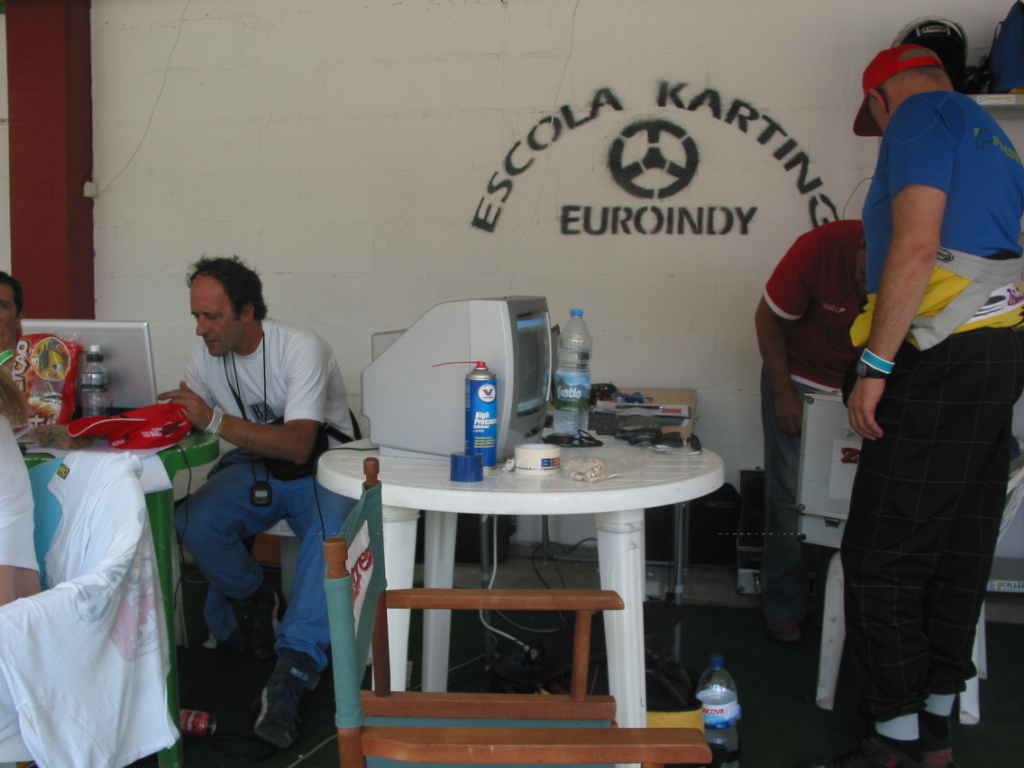 24 Horas da Batalha 2011 - Manhã151