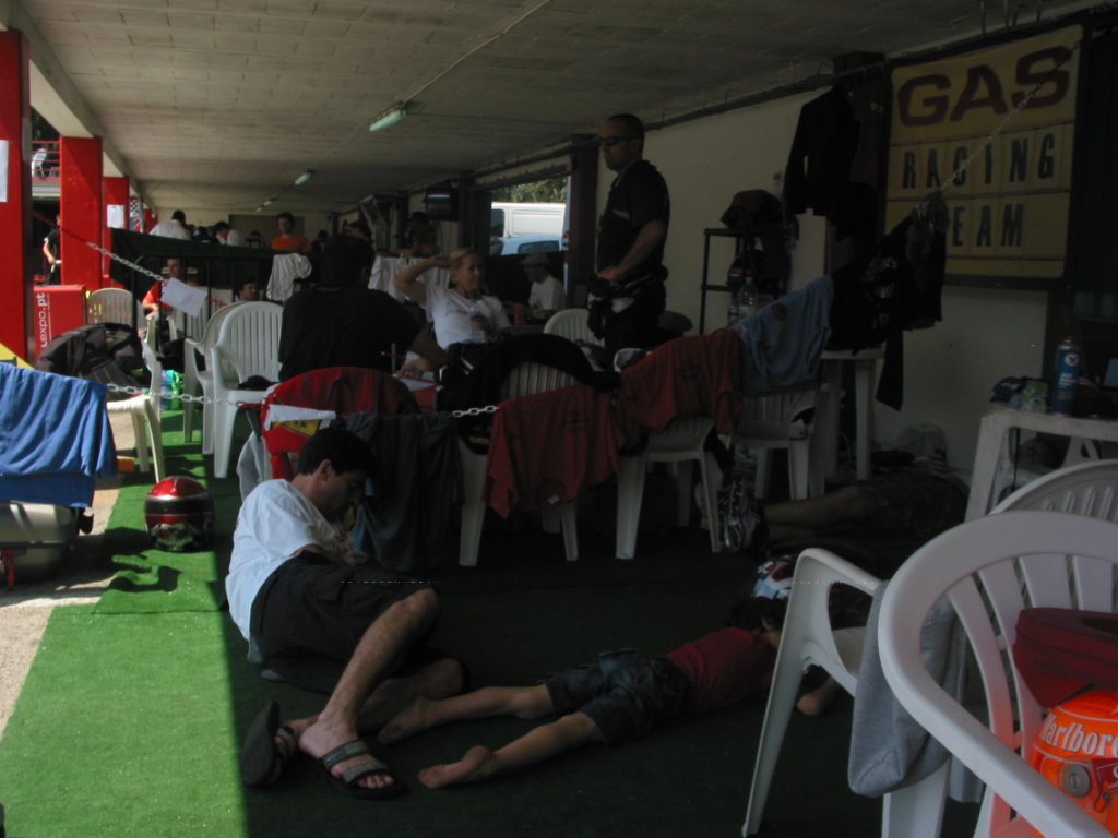 24 Horas da Batalha 2011 - Manhã152