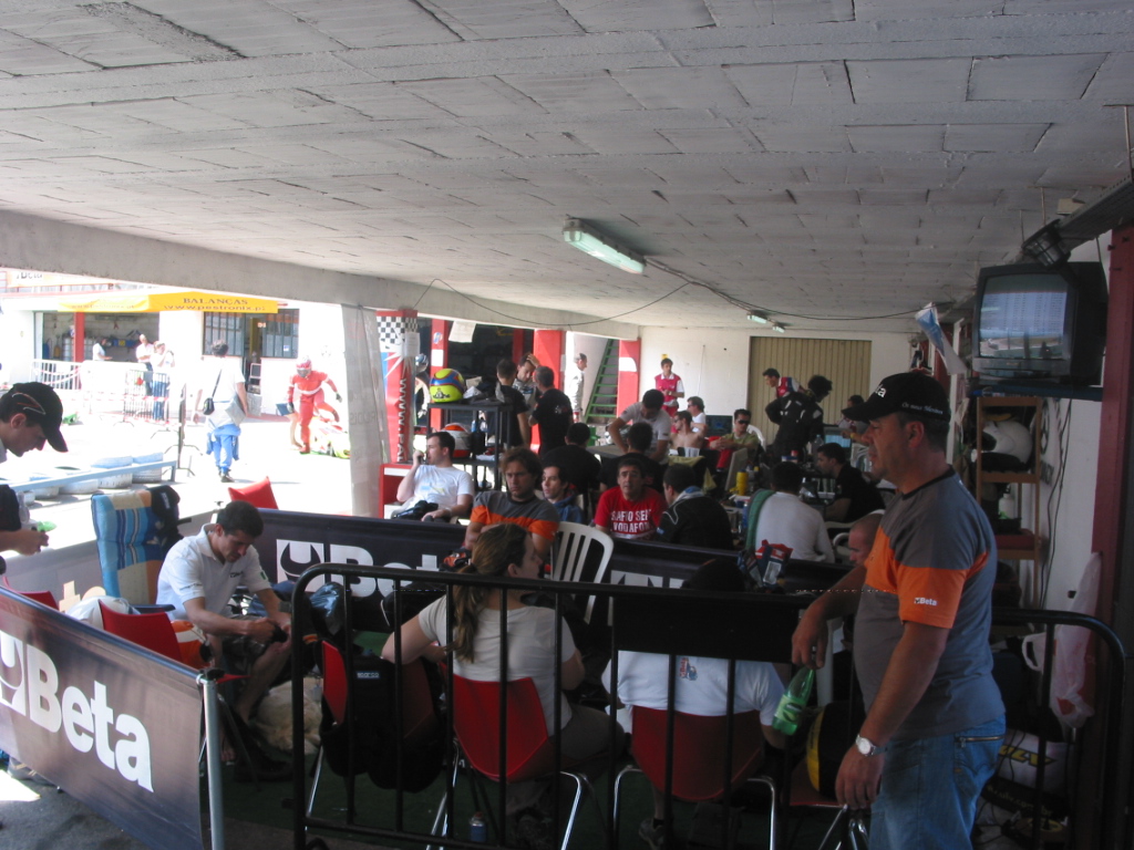 24 Horas da Batalha 2011 - Manhã154