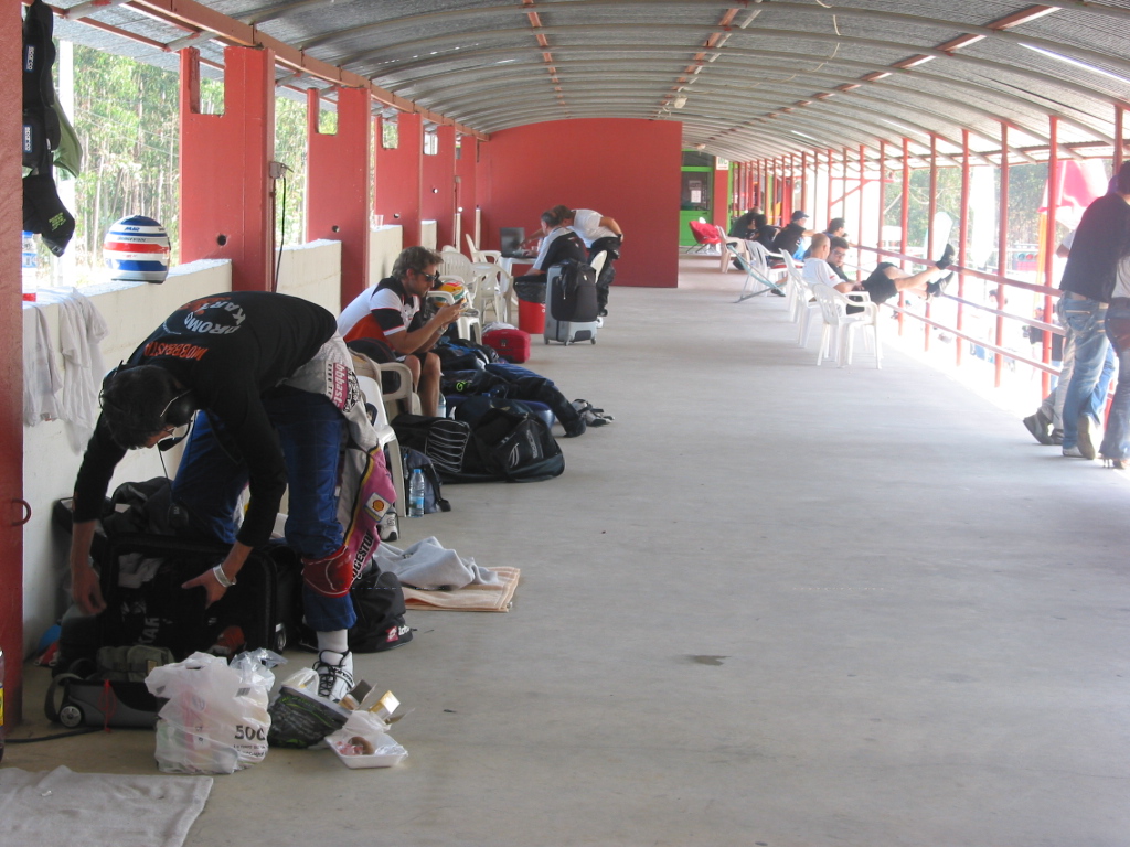 24 Horas da Batalha 2011 - Manhã156