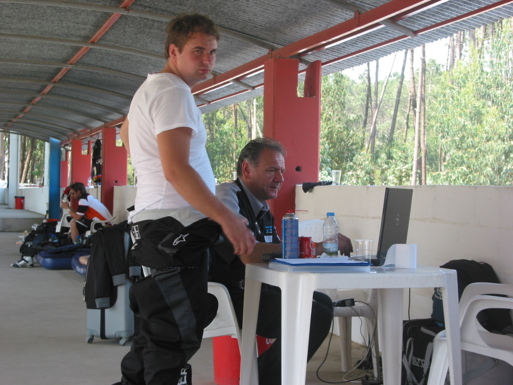 24 Horas da Batalha 2011 - Manhã157