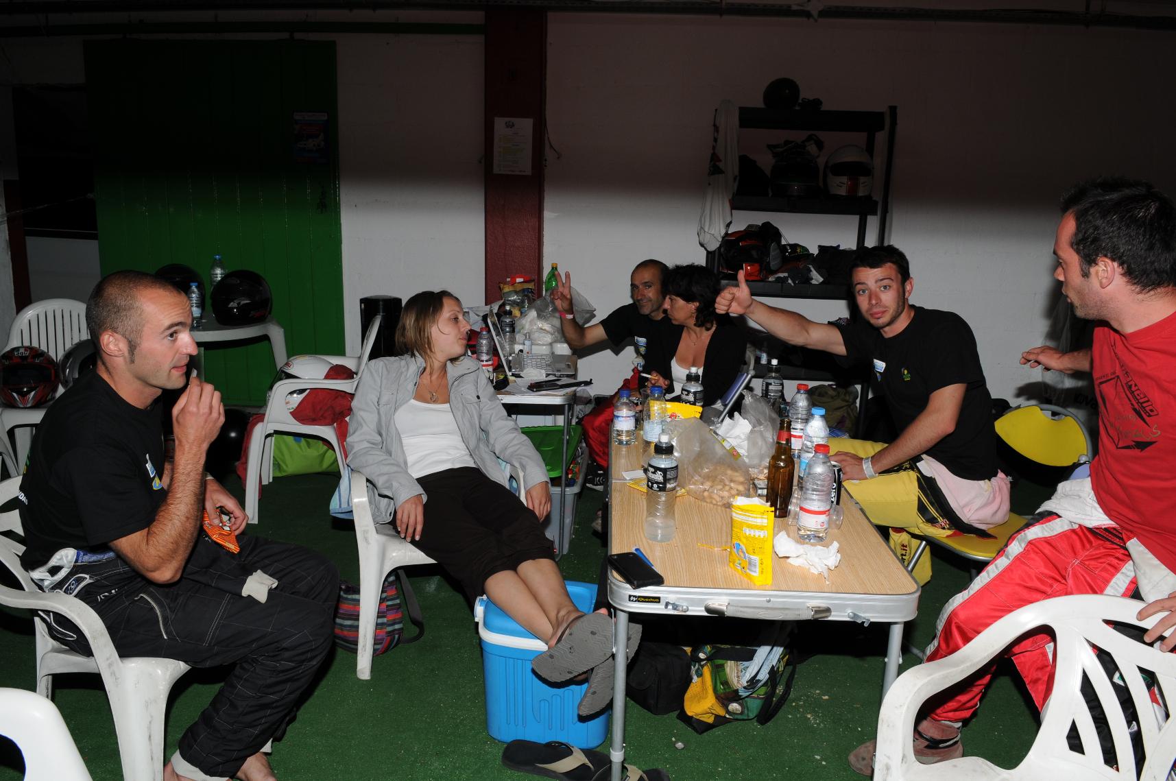 24 Horas da Batalha 2011 - Noite28