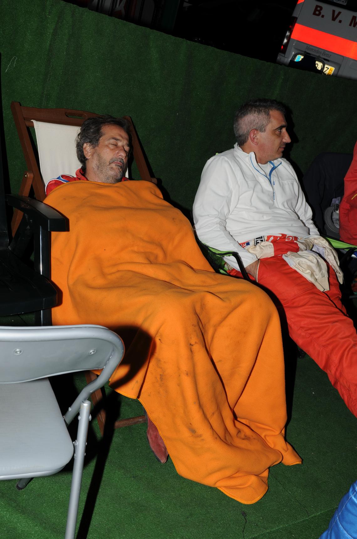 24 Horas da Batalha 2011 - Noite92