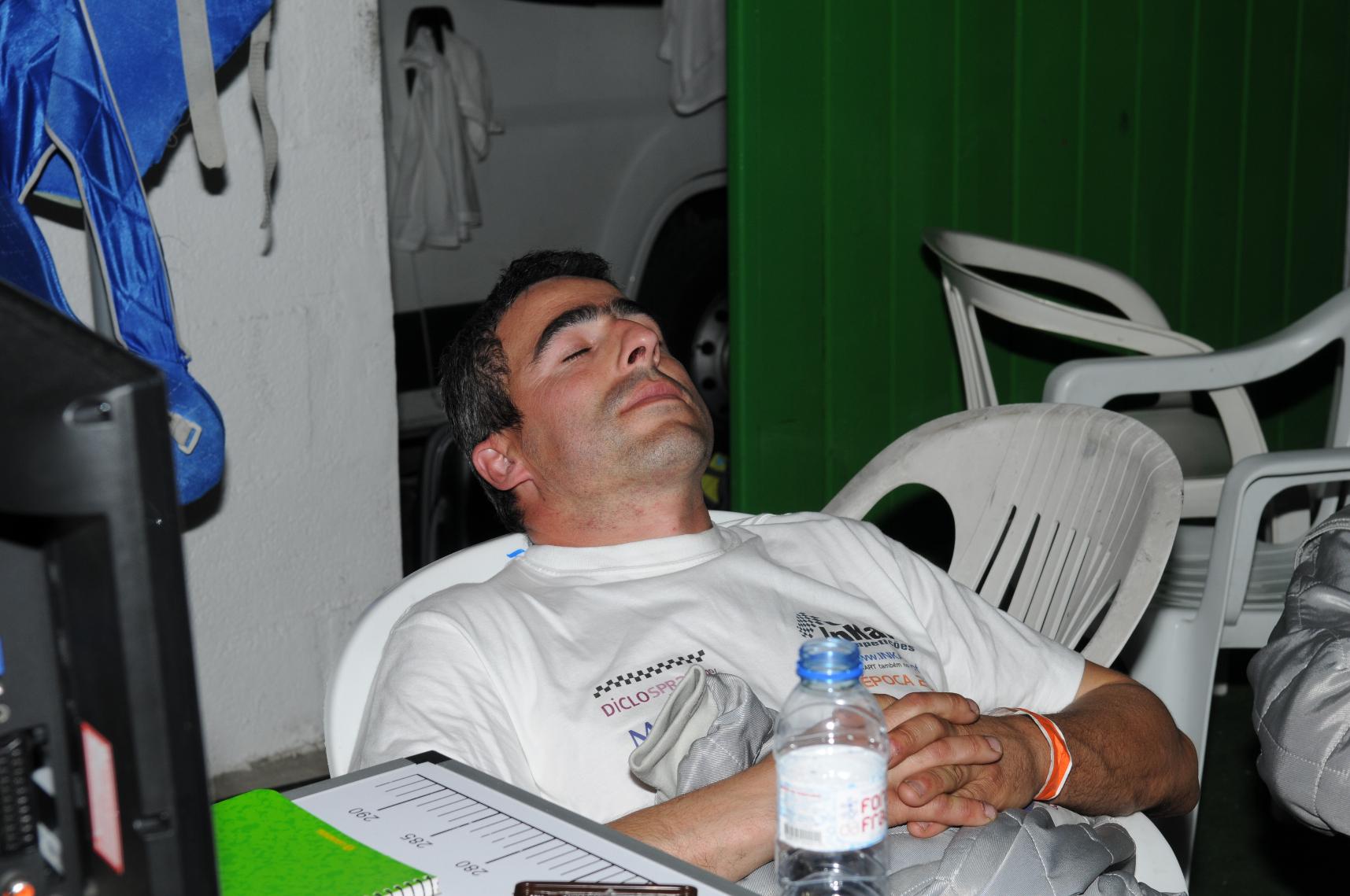 24 Horas da Batalha 2011 - Noite102
