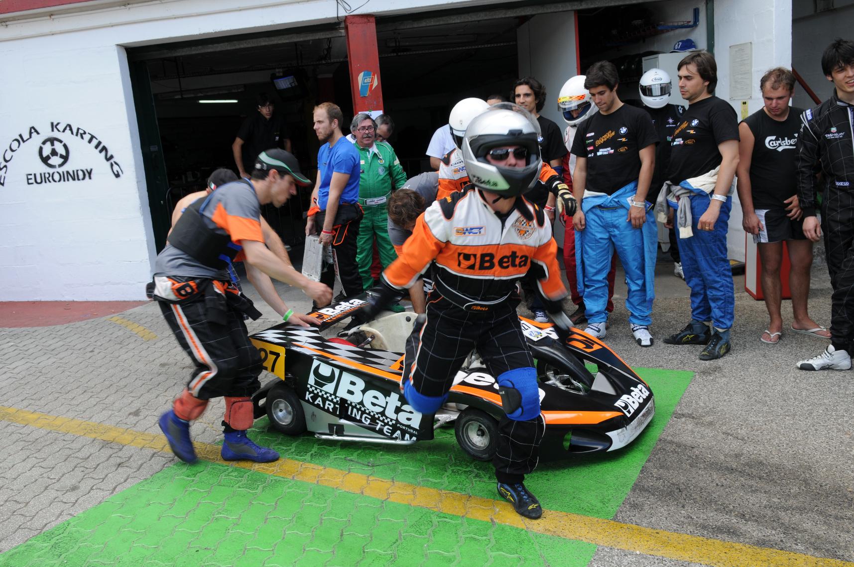 24 Horas da Batalha 2011 - Tarde25