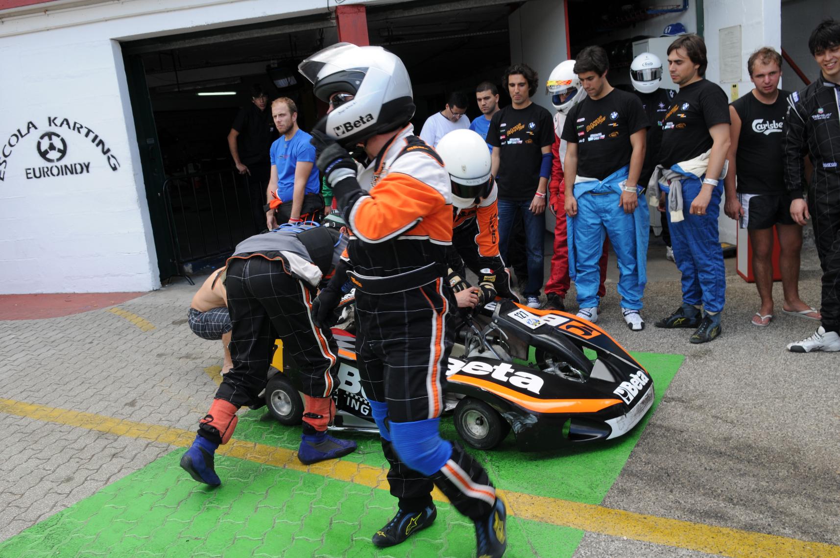 24 Horas da Batalha 2011 - Tarde26