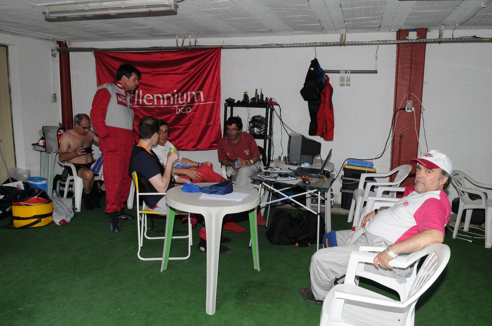 24 Horas da Batalha 2011 - Tarde33