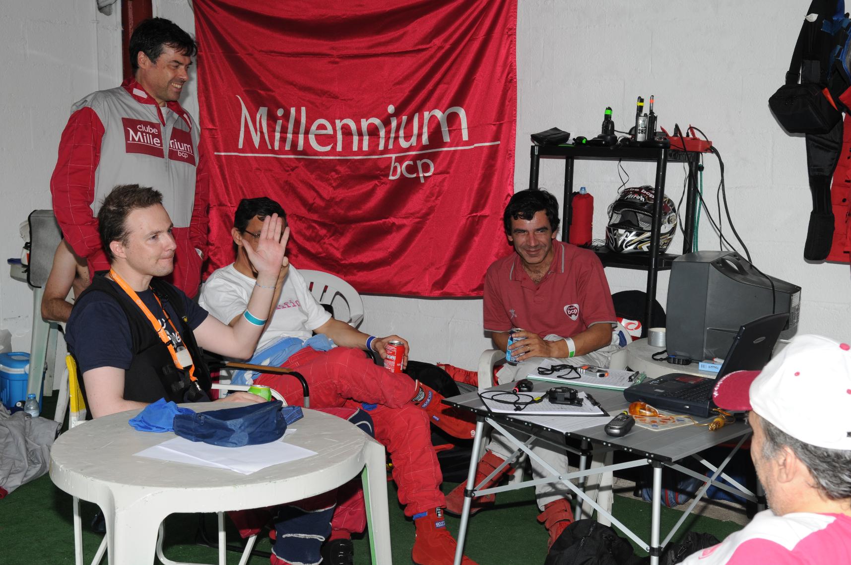 24 Horas da Batalha 2011 - Tarde34