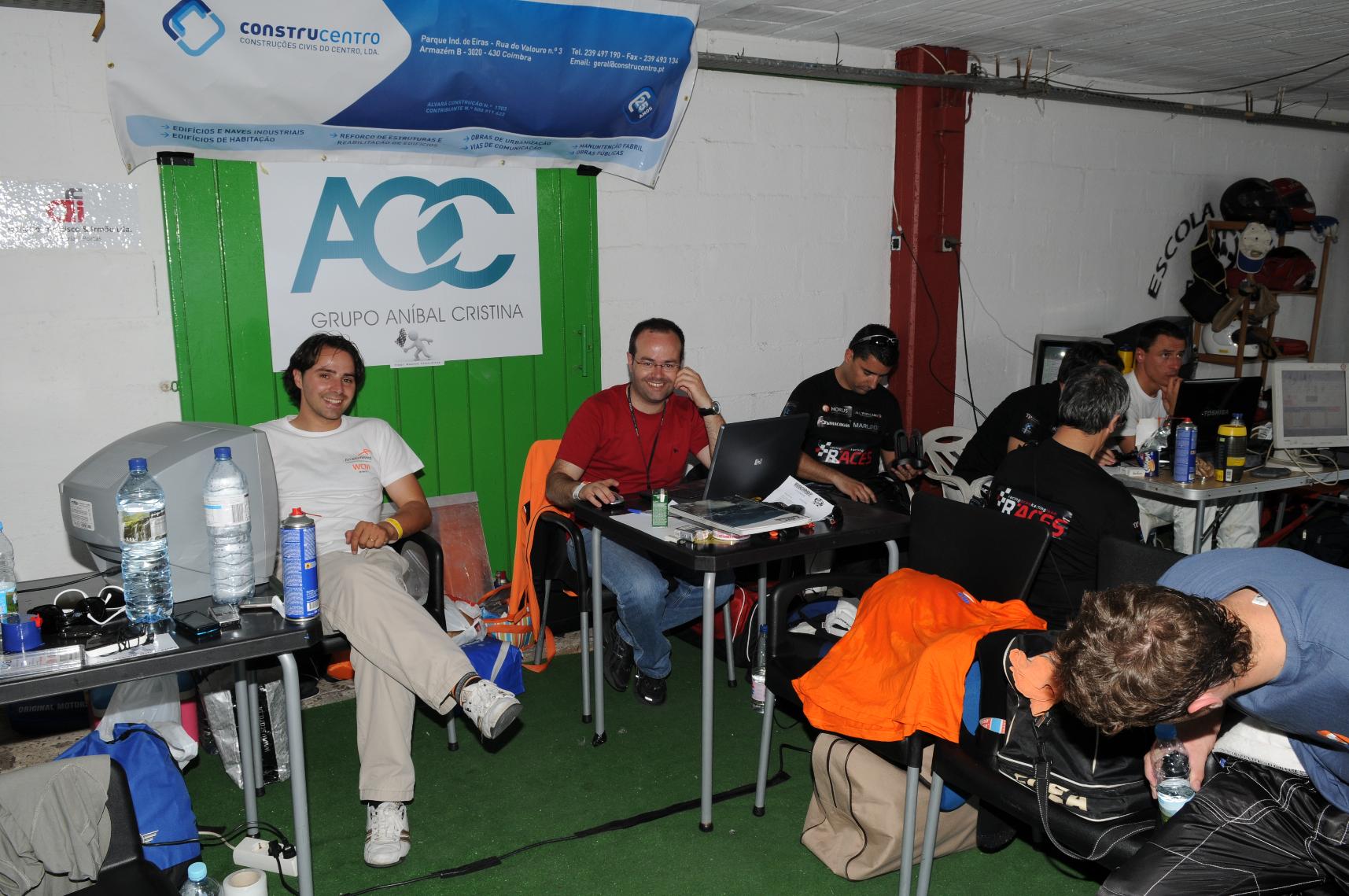 24 Horas da Batalha 2011 - Tarde35