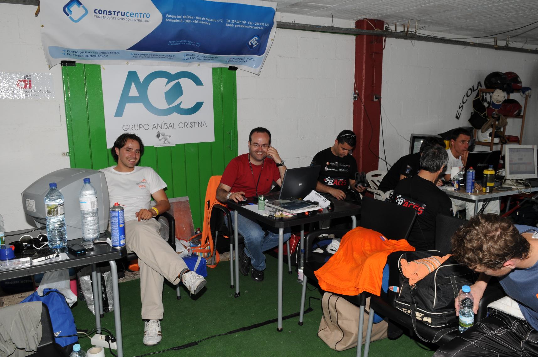 24 Horas da Batalha 2011 - Tarde36