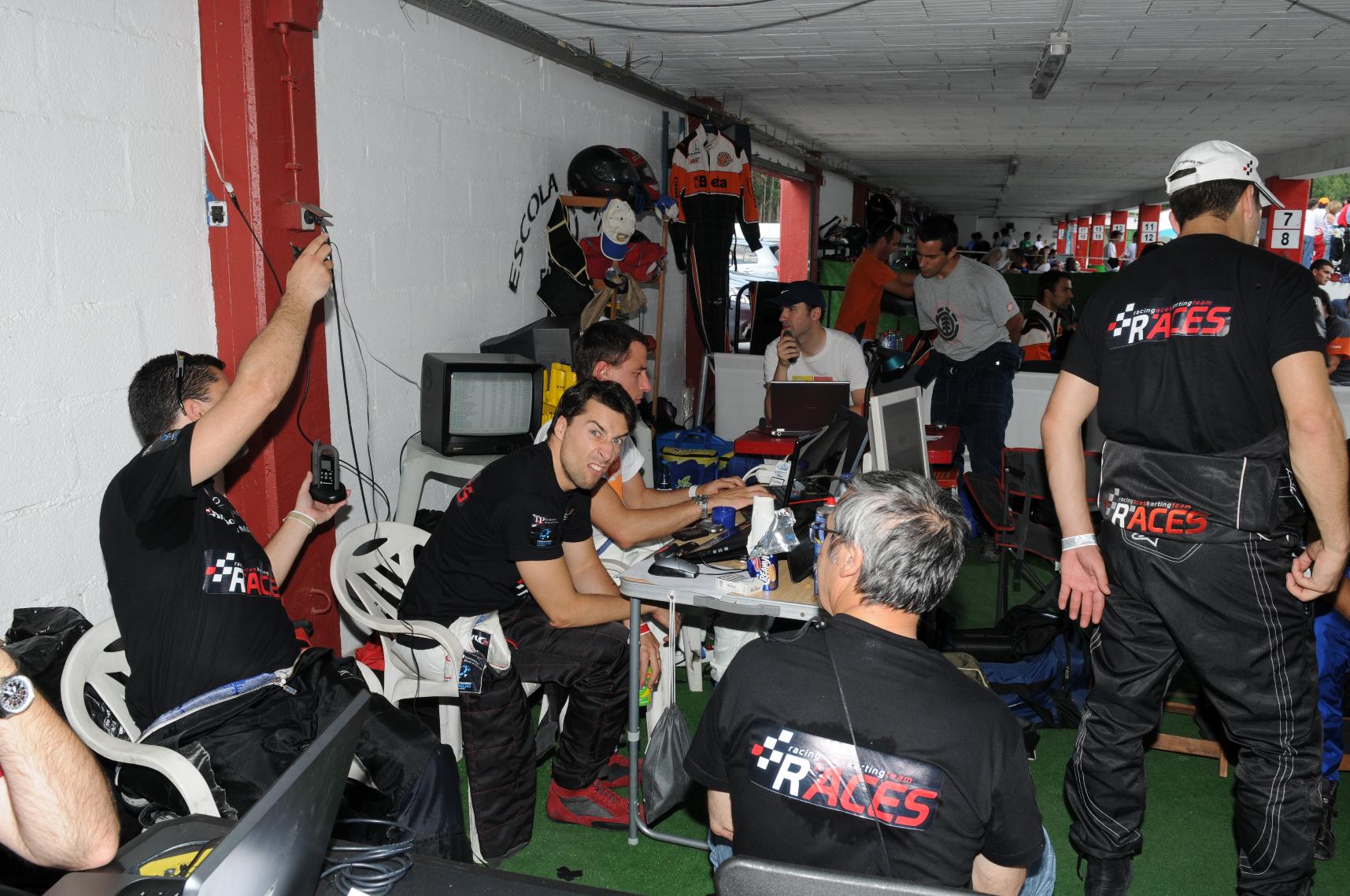 24 Horas da Batalha 2011 - Tarde37