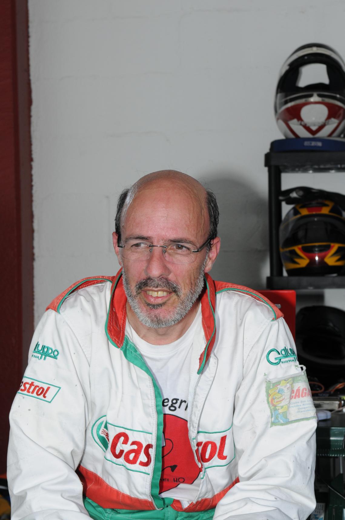 24 Horas da Batalha 2011 - Tarde42
