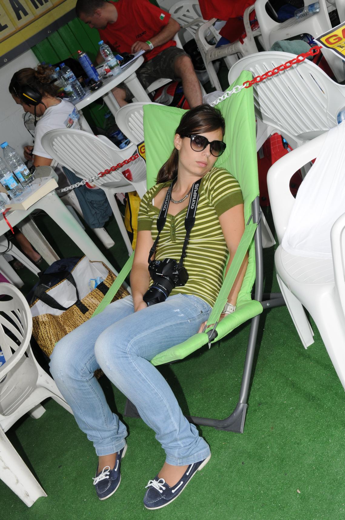 24 Horas da Batalha 2011 - Tarde43