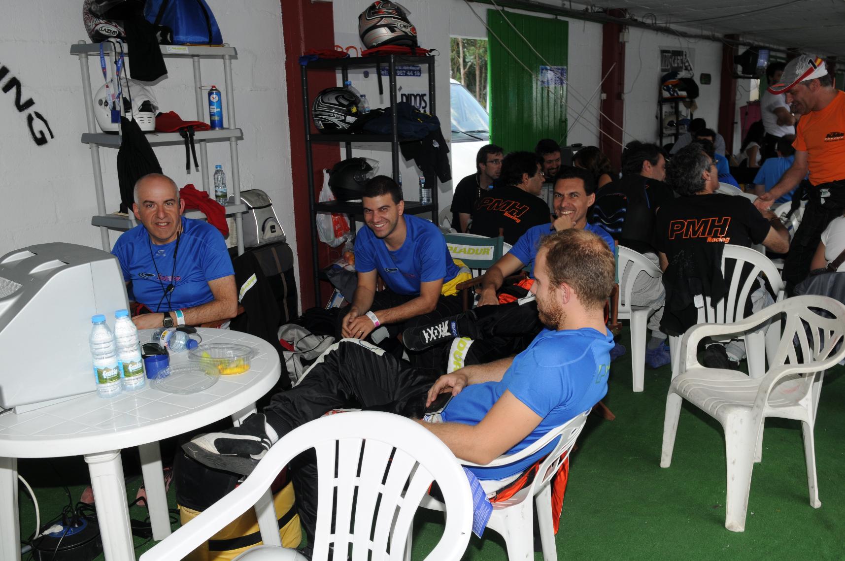 24 Horas da Batalha 2011 - Tarde47