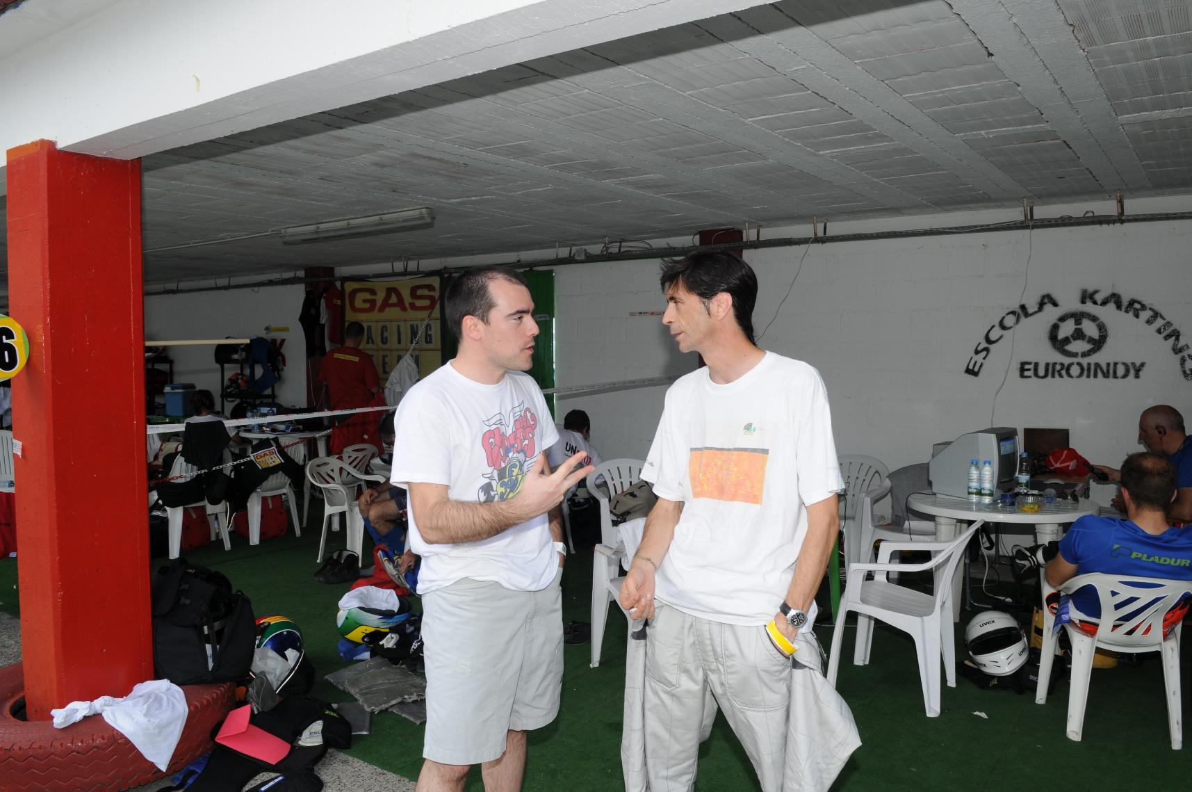 24 Horas da Batalha 2011 - Tarde48