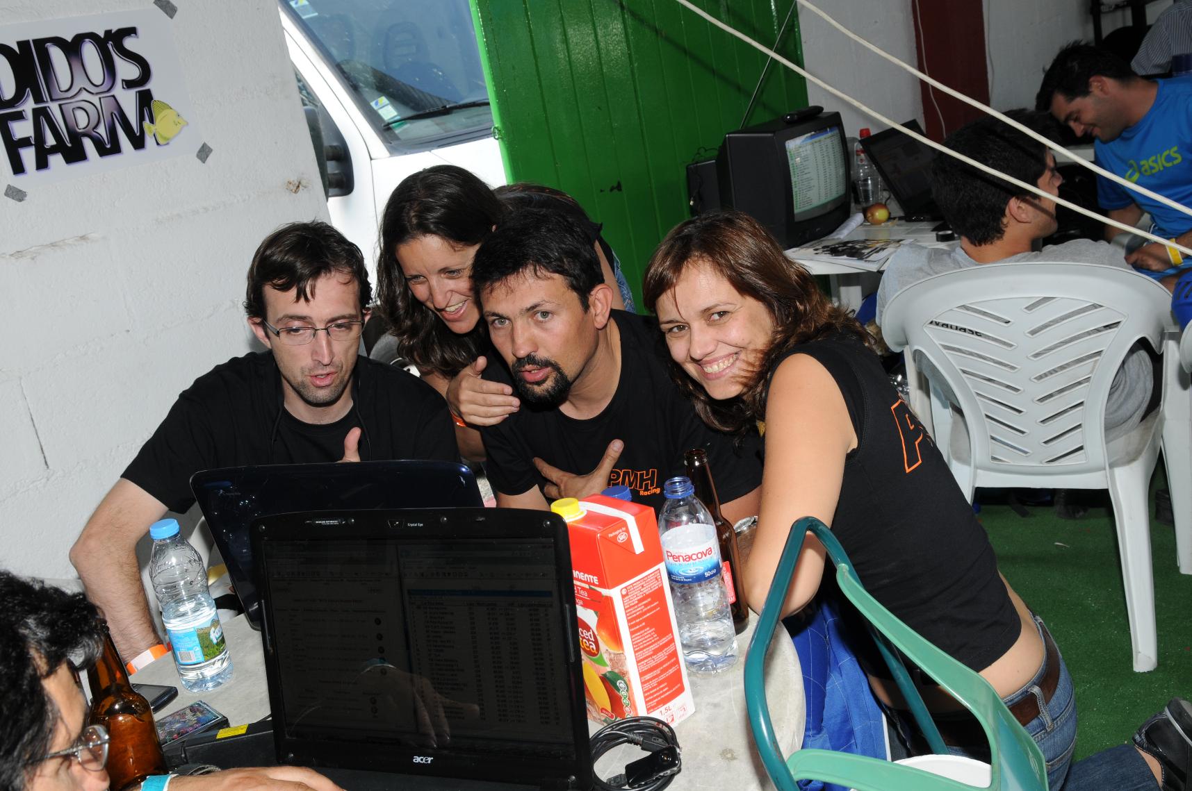 24 Horas da Batalha 2011 - Tarde50