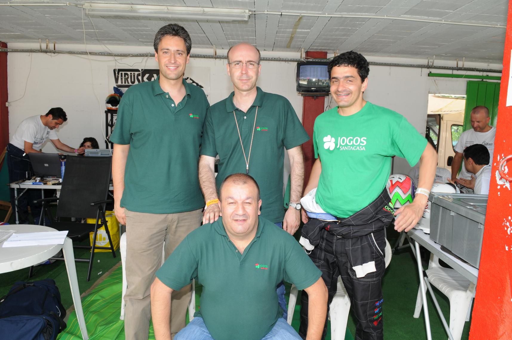 24 Horas da Batalha 2011 - Tarde58