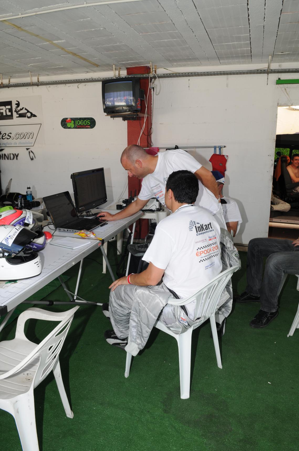 24 Horas da Batalha 2011 - Tarde60