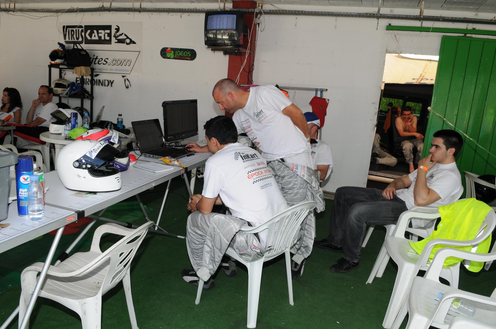 24 Horas da Batalha 2011 - Tarde61