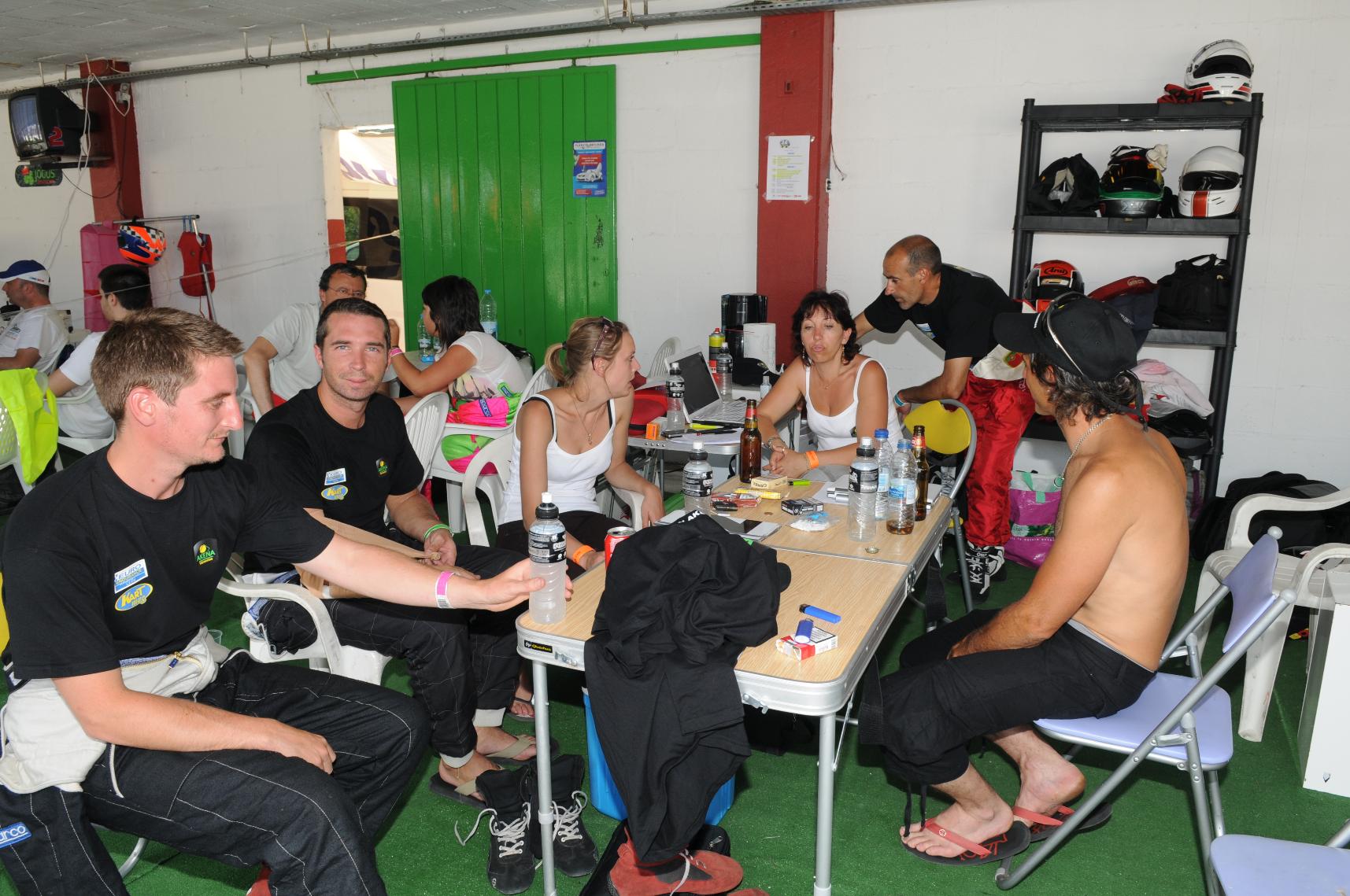 24 Horas da Batalha 2011 - Tarde63