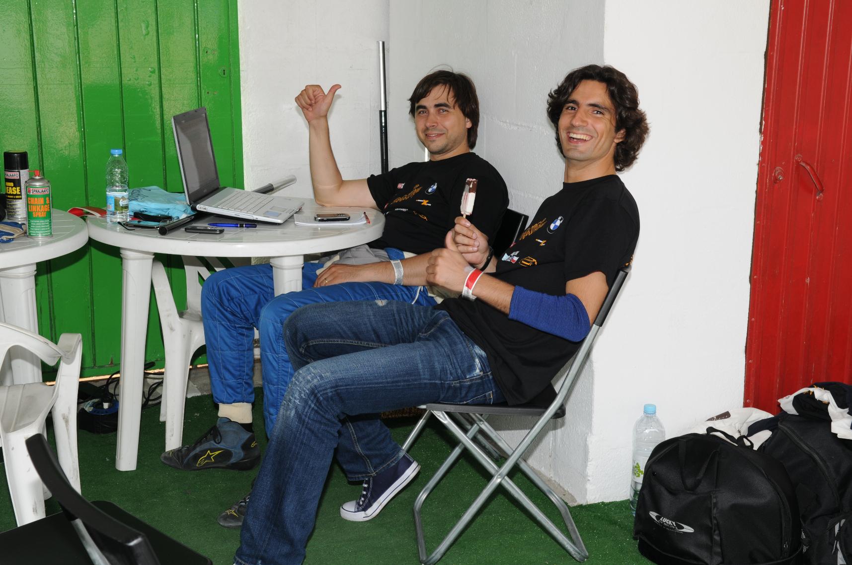 24 Horas da Batalha 2011 - Tarde67