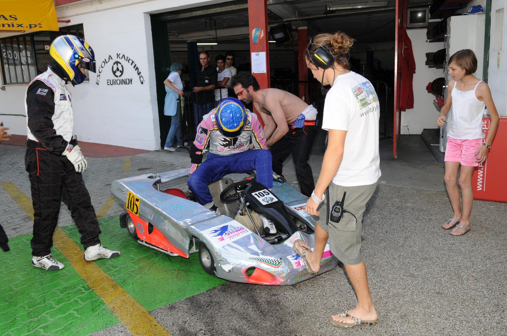 24 Horas da Batalha 2011 - Tarde72