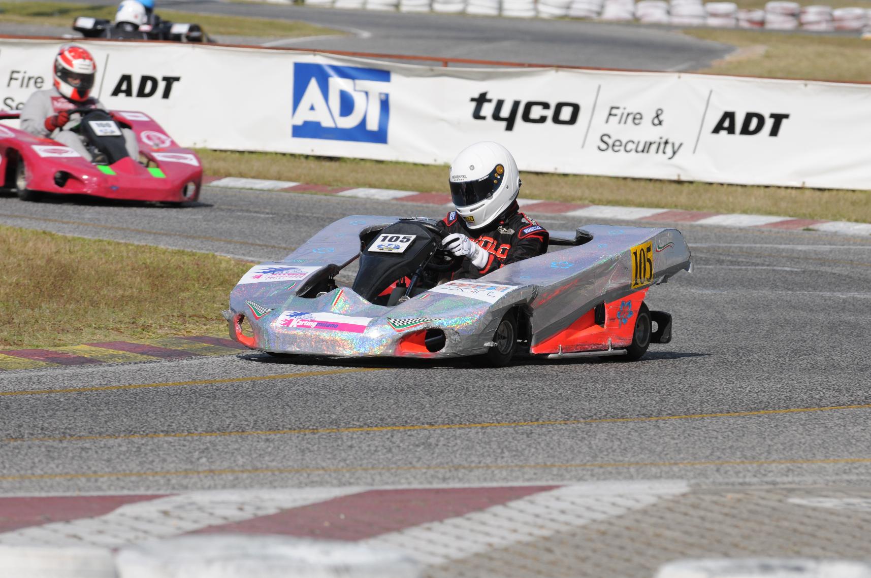 24 Horas da Batalha 2011 - Tarde83
