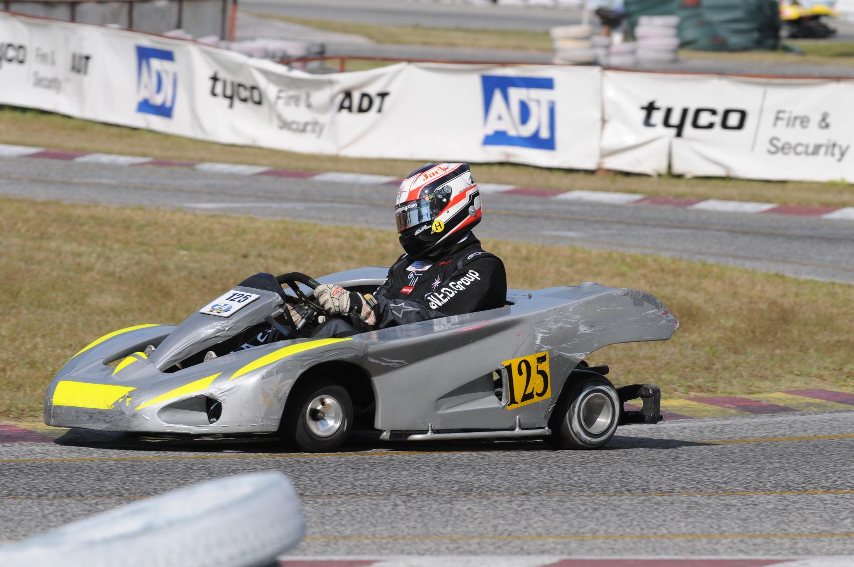 24 Horas da Batalha 2011 - Tarde86