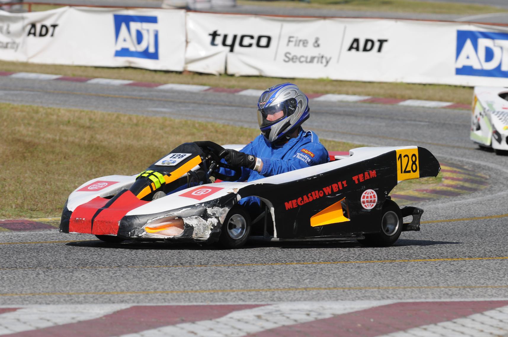 24 Horas da Batalha 2011 - Tarde88