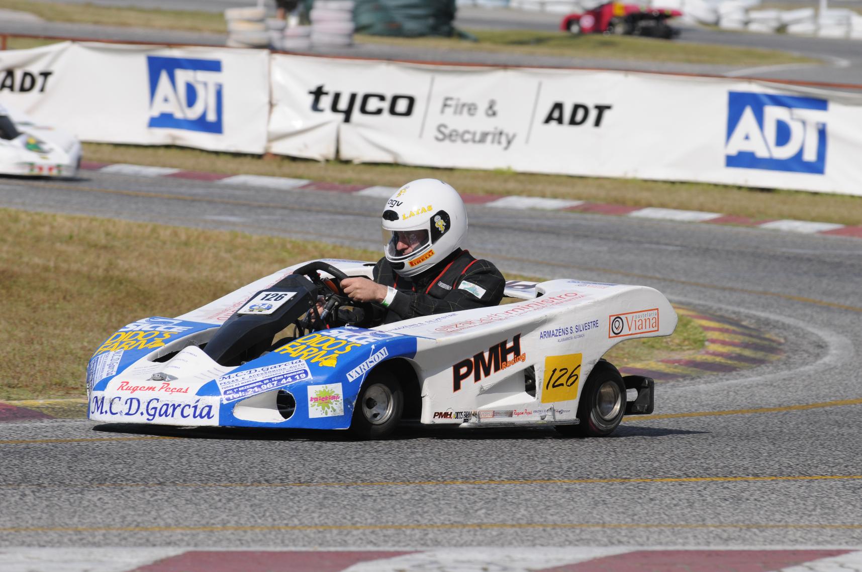 24 Horas da Batalha 2011 - Tarde89