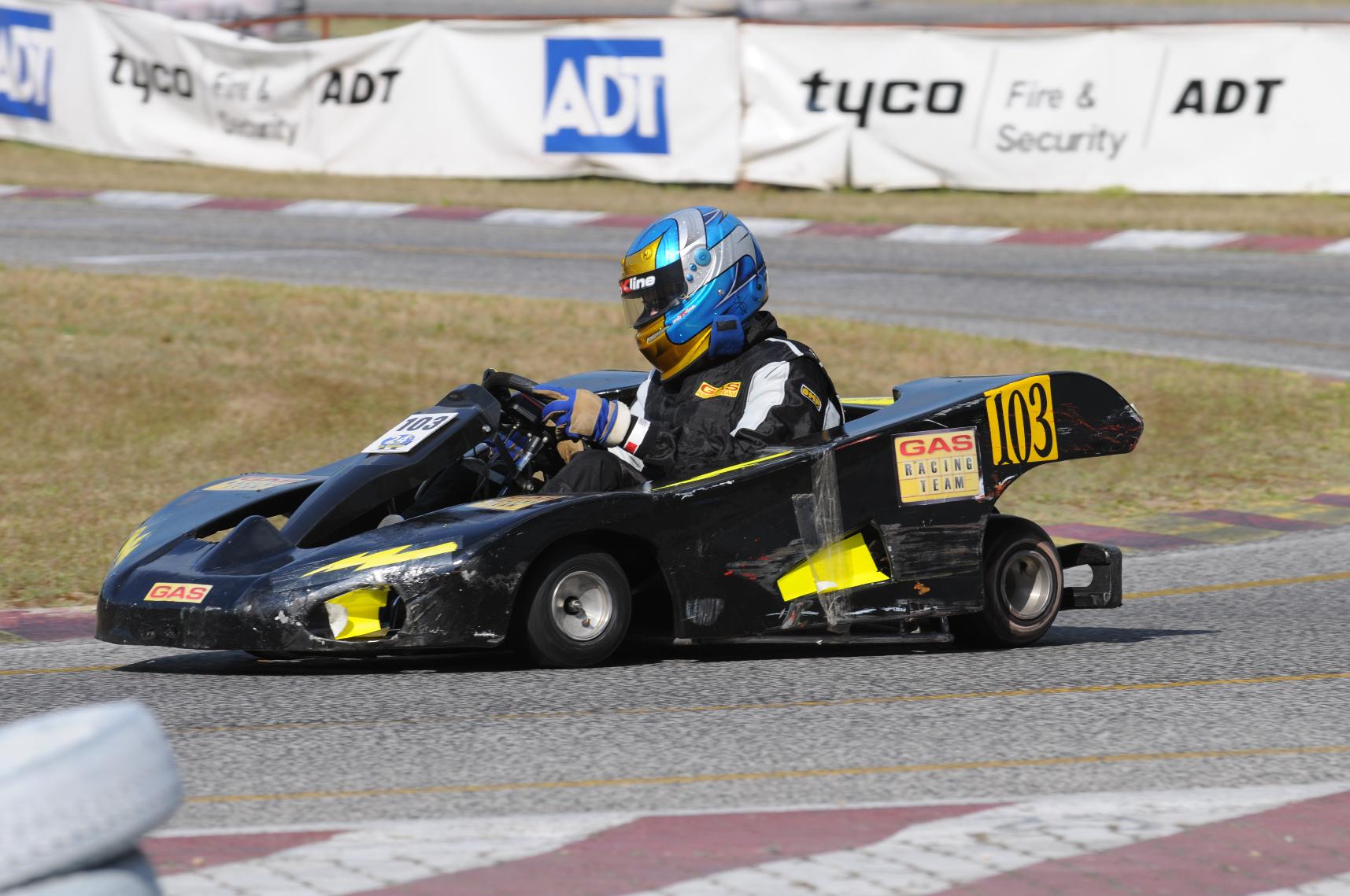 24 Horas da Batalha 2011 - Tarde102