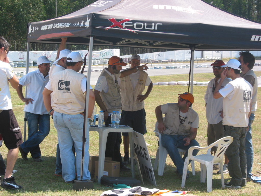 24 Horas da Batalha 2011 - Tarde119