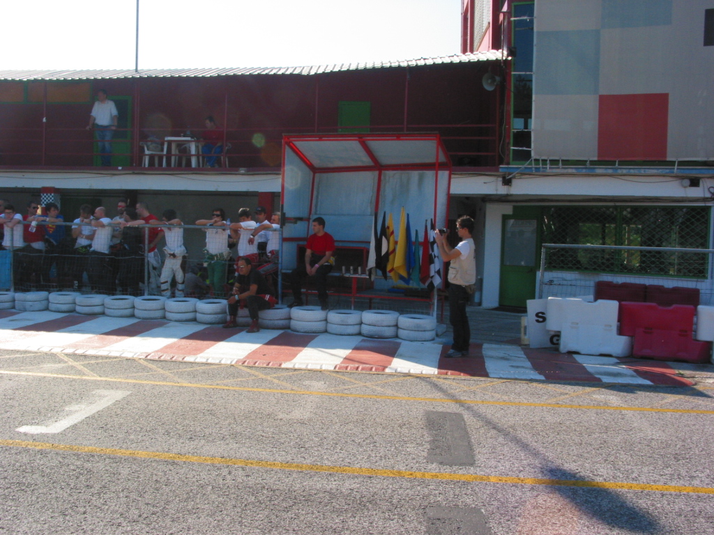 24 Horas da Batalha 2011 - Treinos Livres81