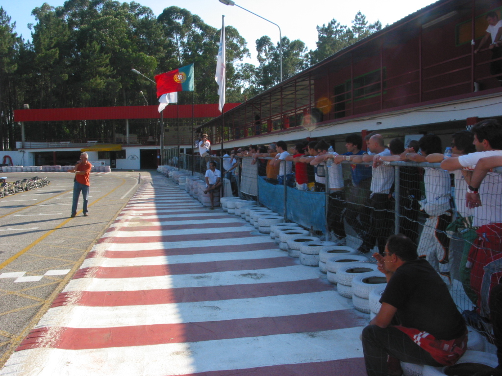 24 Horas da Batalha 2011 - Treinos Livres85