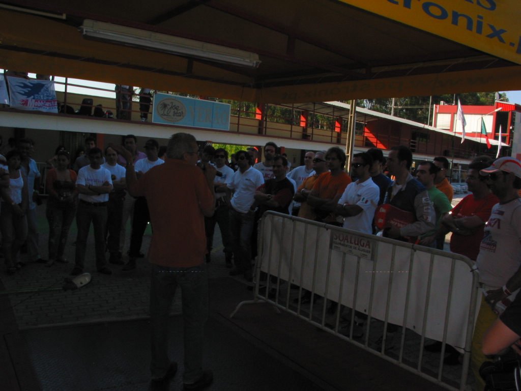 24 Horas da Batalha 2011 - Treinos Livres88