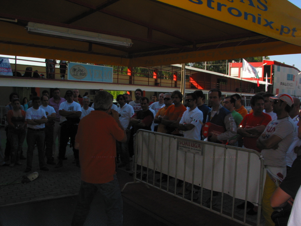 24 Horas da Batalha 2011 - Treinos Livres89