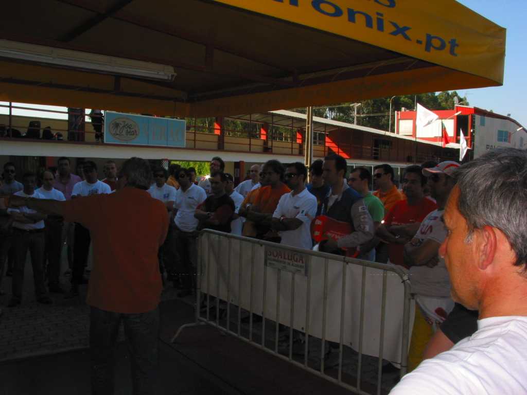 24 Horas da Batalha 2011 - Treinos Livres91