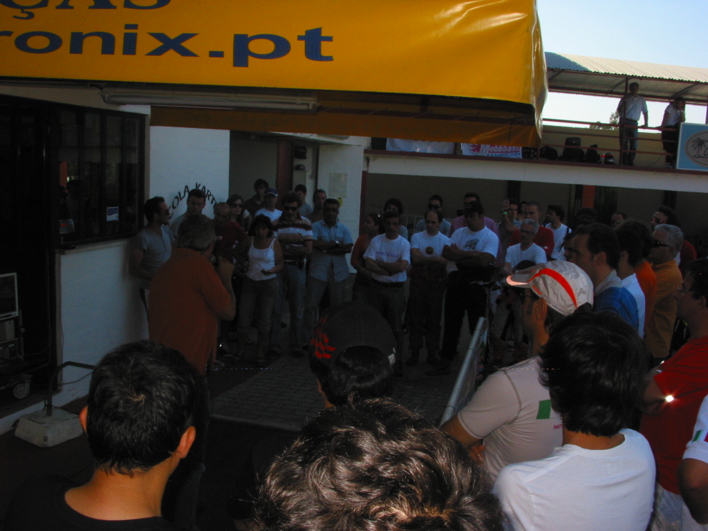 24 Horas da Batalha 2011 - Treinos Livres92