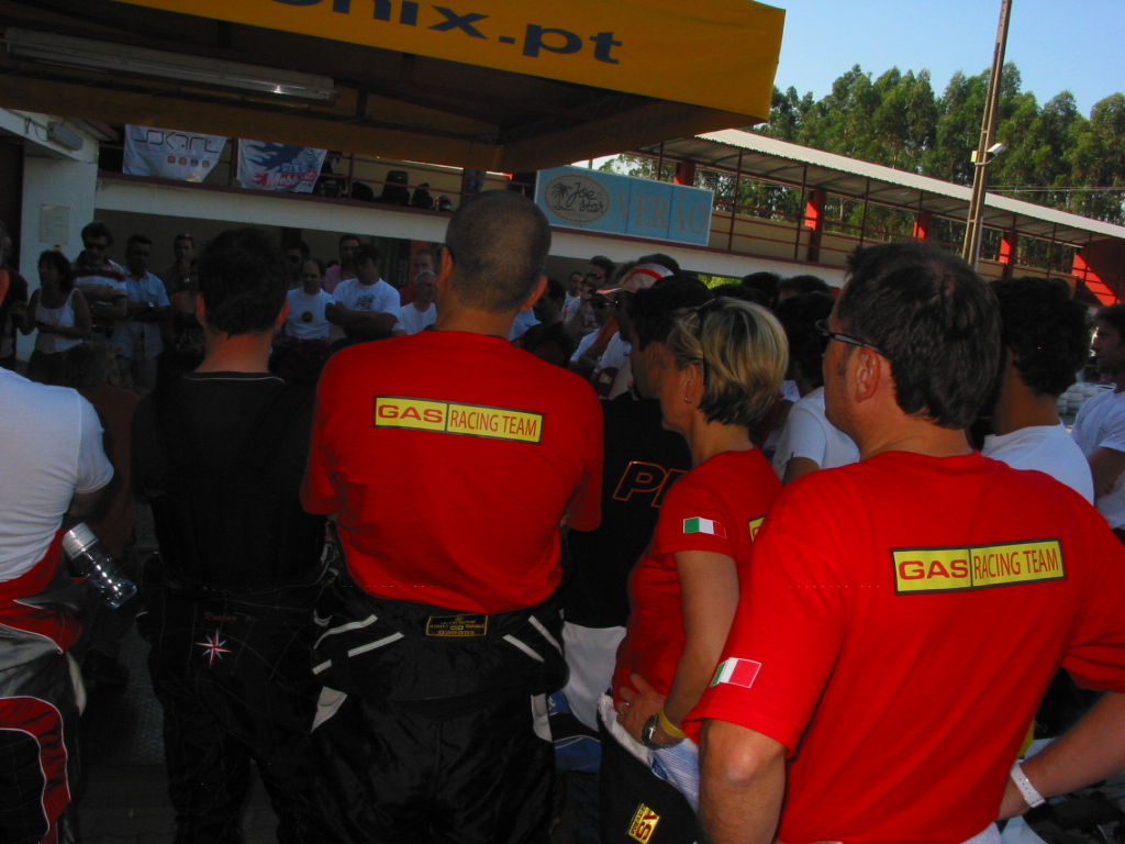 24 Horas da Batalha 2011 - Treinos Livres93