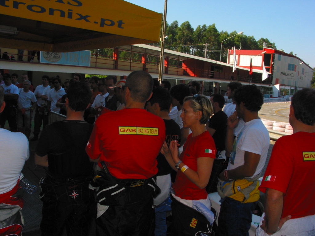 24 Horas da Batalha 2011 - Treinos Livres94