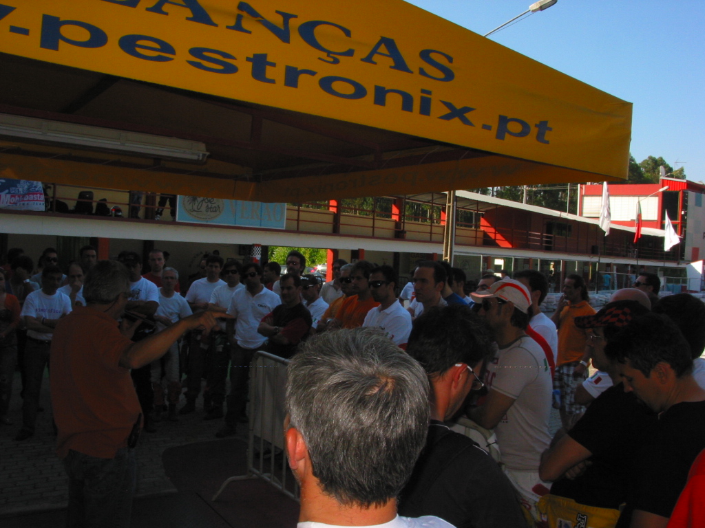 24 Horas da Batalha 2011 - Treinos Livres95
