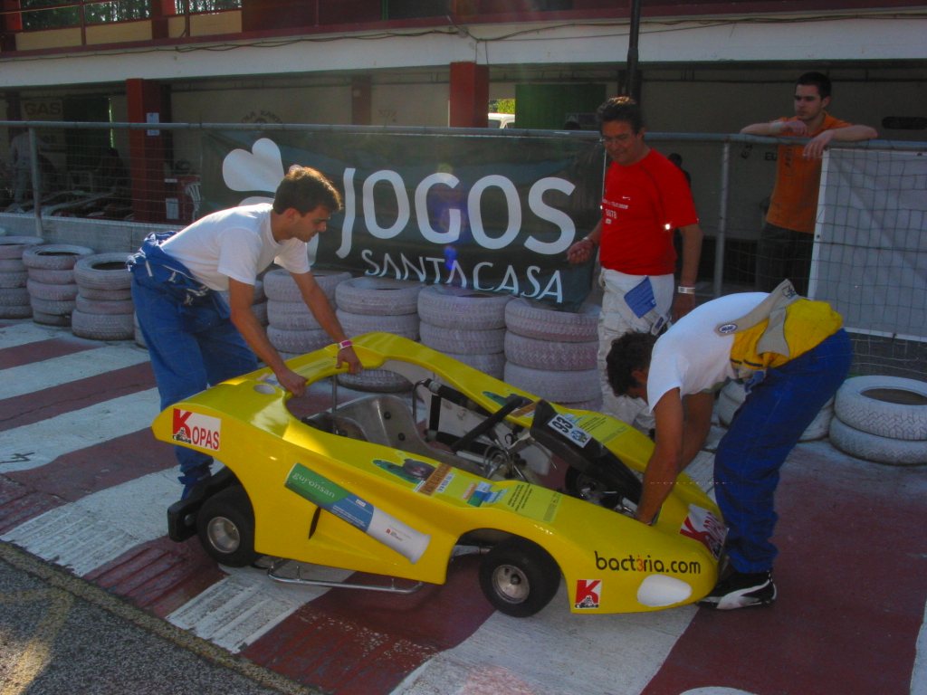 24 Horas da Batalha 2011 - Treinos Livres106
