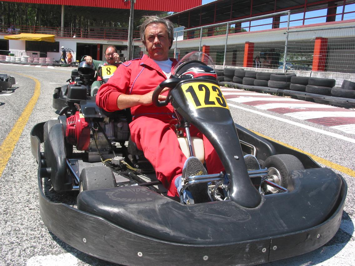 8º Troféu AJKART8